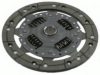 SACHS 1878 600 648 Clutch Disc